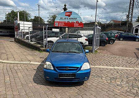 Kia Rio 1.5 LS AUTOMATIK/1 HAND/KLIMA/ZV