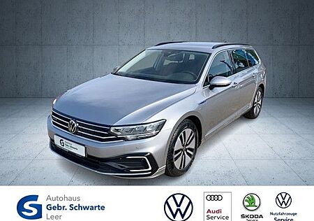 VW Passat Variant Volkswagen 1.4 eHybrid GTE ACC CAM LED NAVI