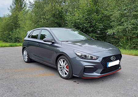 Hyundai i30 1.4 T-GDI N-Line *AHK Tuning Garantie*