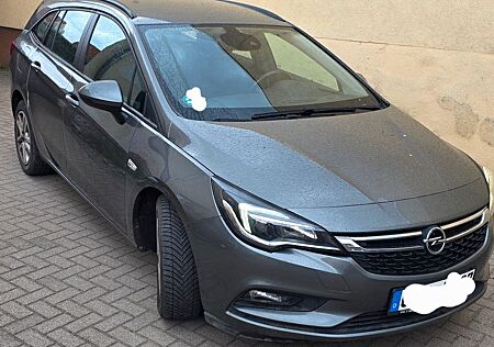 Opel Astra ST 1.6 Diesel Business 81kW S/S Business