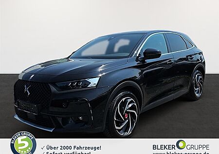 DS Automobiles DS7 Crossback Hybrid 4x4 Perfor.Line