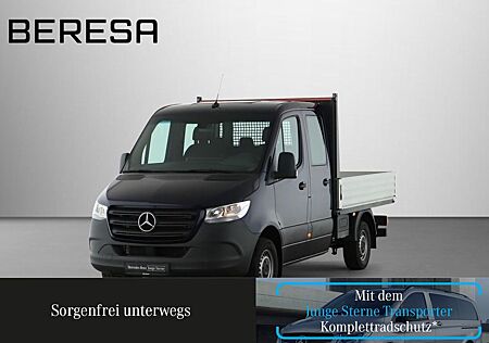Mercedes-Benz Sprinter 317 CDI Standard Standhz AUT AHK MBUX