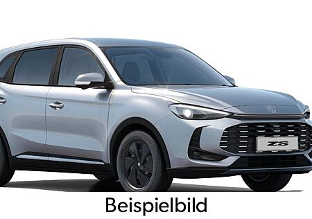 MG ZS MY25 1.5 Standard Klima Navi R.Cam AKTION