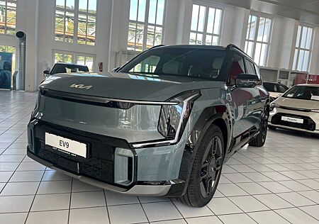 Kia EV9 GT-Line Launch Edition Dual-Pano 7-Sitze