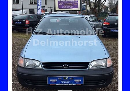 Toyota Carina E XLi Limo. 1.6L Benzin/ 1.Hand / 55000km