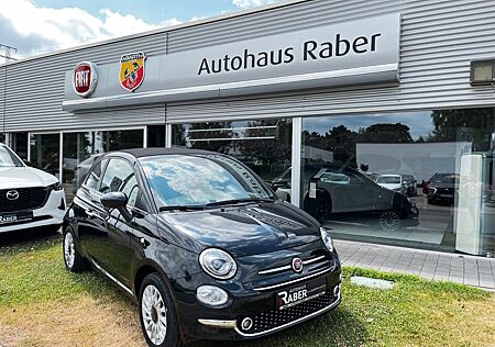 Fiat 500C Dolcevita 1.0 Mild Hybrid *Navi*Carplay*