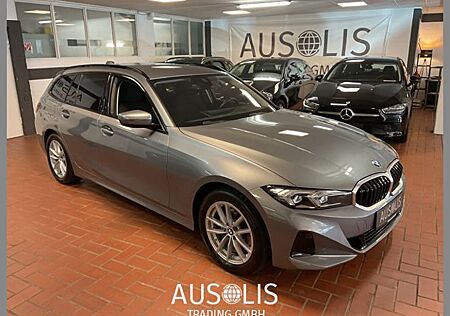 BMW 320 d xDrive Touring LED,Live Cockpit