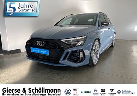 Audi RS3 Sportback 2.5 TFSI S tronic quattro HUD+KERA