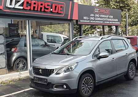 Peugeot 2008 Active*AUTOMATIK*NAVI*SZHZG*PDC*TEMPOMAT
