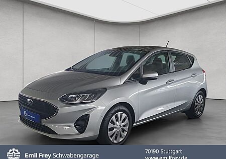 Ford Fiesta 1.1 S&S COOL&CONNECT