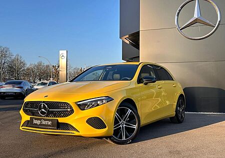Mercedes-Benz A 250 e Night Progressive AHK Kamera LED *SALE*