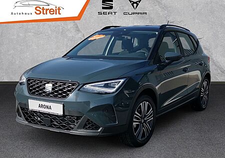 Seat Arona Style Edition 1.0 TSI 116 PS 6G-Schalt AHK