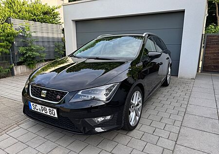 Seat Leon ST FR - TÜV neu