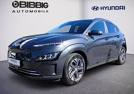 Hyundai Kona Trend Elektro 2WD SHZ KAMERA ACC FACEL. LED