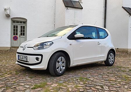 VW Up Volkswagen ! 1.0 44kW move ! move !
