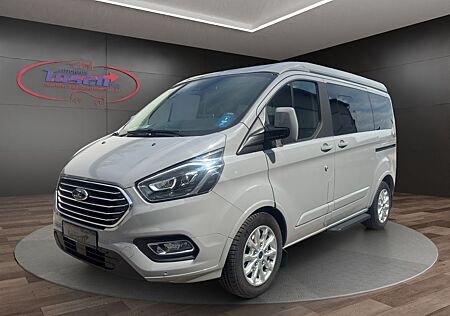 Ford Tourneo Custom Vanestro Pacific Aut. inkl. Küche