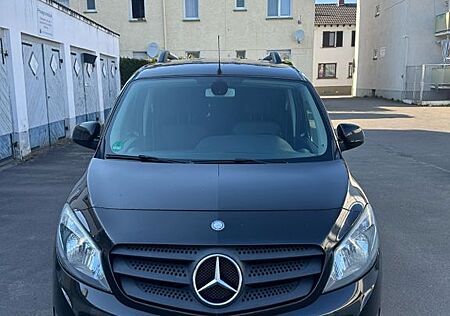 Mercedes-Benz Citan 111 CDI