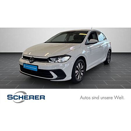 VW Polo leasen