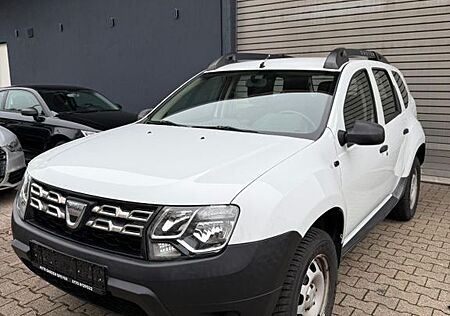 Dacia Duster I Ice 4x2