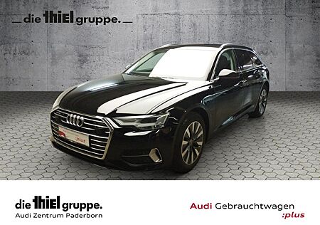 Audi A6 Avant 45 TDI quattro sport AHK+ACC+Kam.+