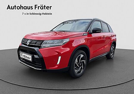 Suzuki Vitara 1.5 Hybrid Comfort+ 4x2