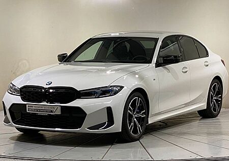 BMW 340 M340i xDrive Limousine DA PA RFK HUD HK eSitze