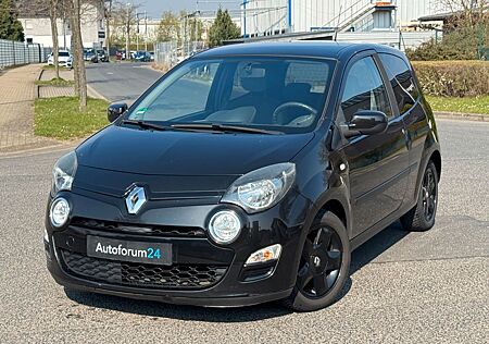 Renault Twingo Dynamique*Klima*Tempo*USB*