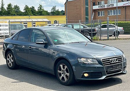 Audi A4 Lim. Attraction Euro5