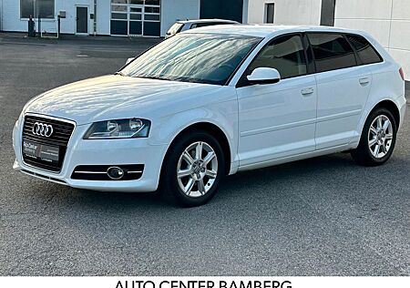 Audi A3 Sportback 1.4 TFSI |Steuerkette +TÜV Neu |EU5