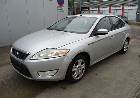 Ford Mondeo Lim. Trend