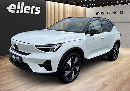 Volvo XC 40 XC40 Recharge Single Extended Range Plus