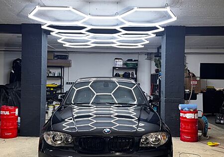 BMW 125i E82 Coupé M-Paket