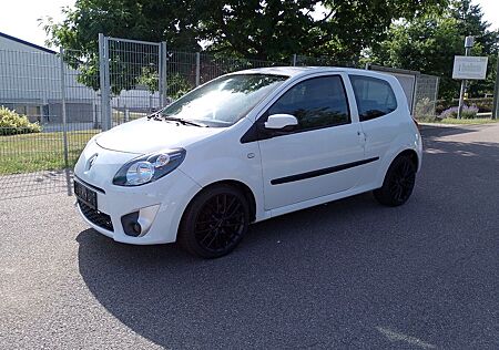Renault Twingo 1,2 *Klima* TÜV 11/2026*