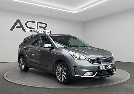 Kia Niro Spirit DCT Totwinkl/Xenon/Navi/Kamera/JBL!