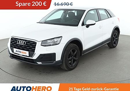 Audi Q2 1.4 TFSI ACT