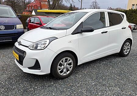 Hyundai i10 1.0 Classic