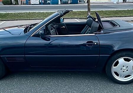 Mercedes-Benz SL 280 SL