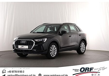 Audi Q3 35 TFSI S-tronic AHK NAVI VIRTUAL TEMPOMAT DA