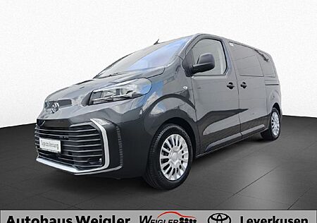 Toyota Pro Ace Proace Verso 2.0 L1 Comfort 8-Sitzer