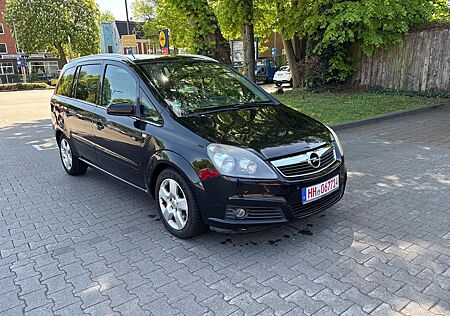 Opel Zafira B CATCH ME