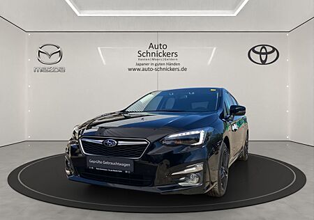 Subaru Impreza AWD Comfort+ACAA+8FACH !!