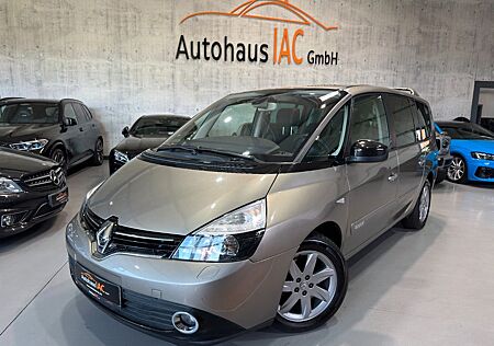 Renault Espace /IV/Grand/Edition/PANO/AHK/DVD/ALCANTARA