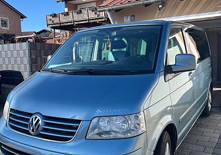 VW T5 Multivan Volkswagen