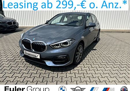 BMW 120 i DKG SportLine 18'' Comf.Pak. LCProf HiFi L
