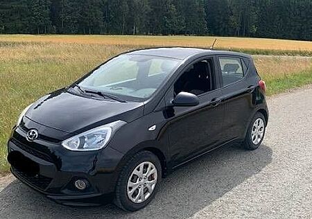 Hyundai i10 1.0 Classic Classic