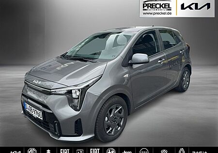 Kia Picanto VISION 1.2/Kamera/Sitzheizung/FACELIFT