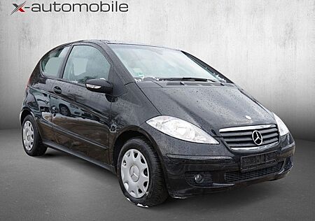 Mercedes-Benz A 150 Klima Automatik TÜV NEU