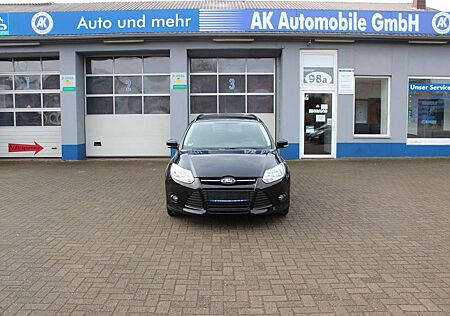 Ford Focus Turnier 1.0 EcoBoost Start-Stopp-Sys. Klim