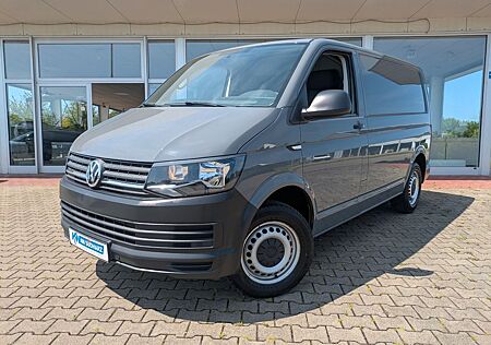 VW T6 Transporter Volkswagen Kasten DSG AHK DAB Kamera PDC