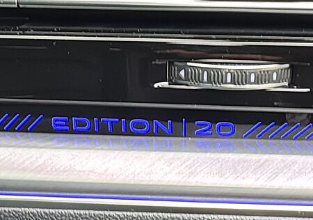 VW Touareg Volkswagen EDITION 20*Pano*R-Line*Black*StdH